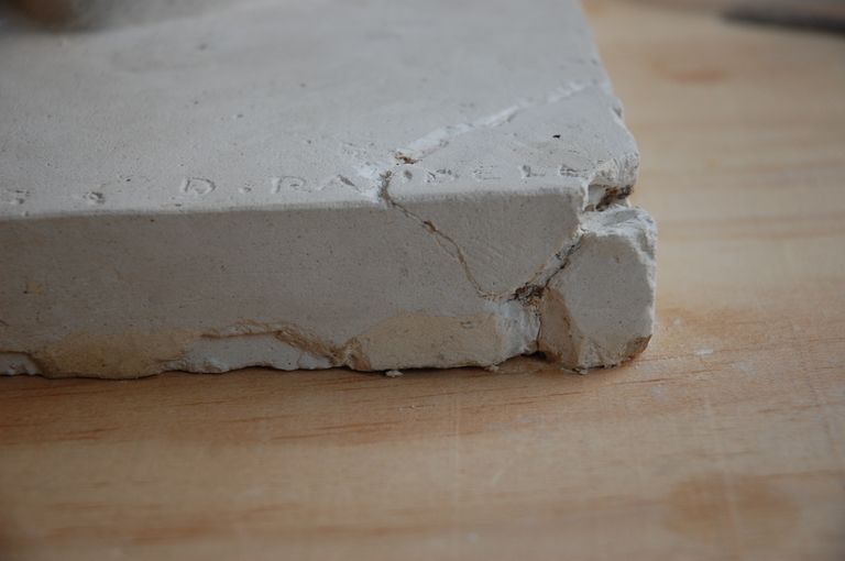 basamento prima dell'integrazione